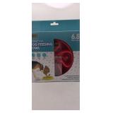 Interactive Dog Feeding Bowl