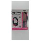 Gabba Goods Safe Sounds Kids Headphones