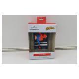 New Hallmark Ornaments - Spider-Man