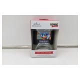 New Hallmark Ornaments - Sonic The Hedgehog Game