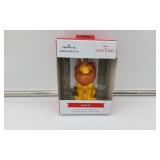New Hallmark Ornaments - Lion King Mufasa