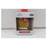 New Hallmark Ornaments - Mickey Mouse
