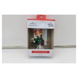 New Hallmark Ornaments -  Hocus Pocus Winifred