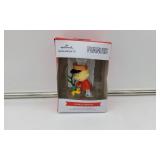 New Hallmark Ornaments - Peanuts Charlie Brown