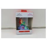 New Hallmark Ornaments - Disney Princess Ariel