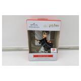New Hallmark Ornaments - Harry Potter