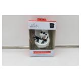 New Hallmark Ornaments - Jack Skellington & Zero