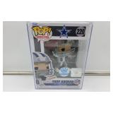 New Funko Pop - Troy Aikman NFL #220