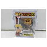 New Funko Pop - Barney Rubble with Cocoa Pebbles