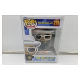 New Funko Pop - Sir Mix-A-Lot #275