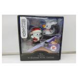 New Little People - The Nightmare Before Christmas