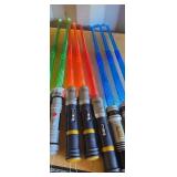 Star Wars Lightsabers