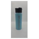 Columbia 18fl oz Water Bottle