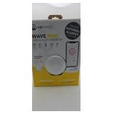 AirThings Wave Mini Air Quality Monitor