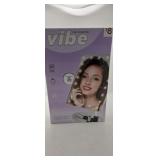 LED Light Up Vanity Mirrior