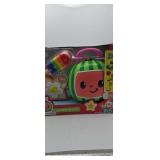 Cocomelon Lunchbox Playset