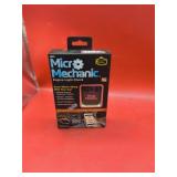 Micro Mechanic Engine Light Check