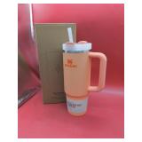 New 30 Oz Stanley Flowstate Quencher Tumbler