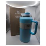 New 64 oz Stanley Tumbler With Box