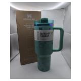 New 40 Oz Stanley Tumbler With Box