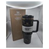 New 40 Oz Stanley Tumbler With Box