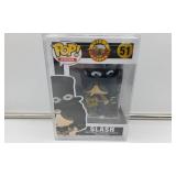 New Funko Pop - Guns N Roses Splash #51