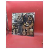 Van Halen Fair Warning Vinyl