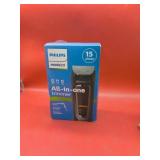 Philips Norelco All-In-One Trimmer
