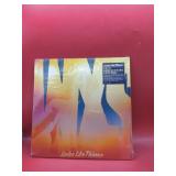 INXS Listen Like Thieves Vinyl