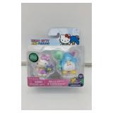 Hello Kitty & Friends - Hello Kitty & Tuxedosam