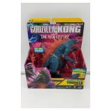 Godzilla x Kong The New Empire - Battle Roar