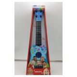 New Cocomelon Ukelele