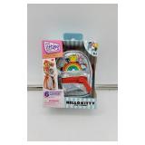 New Real Littles Backpacks - Hello Kitty & Friends