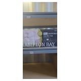 Hampton Bay 48in Grant way Ceiling Fan