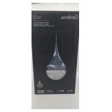 Artika Glitzer LED Pendant Fixture