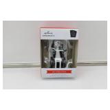 New Hallmark Ornaments - Dr. Finkelstein