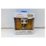 New Pop Hallmark Ornaments - Harry Potter