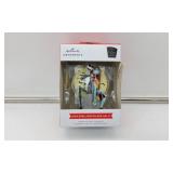New Hallmark Ornaments - Jack Skellington & Sally