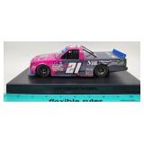 NEW Zane Smith #21 MRC Construction Martinsville