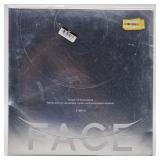 NEW FACE [Opaque White LP][LP]-VINYL