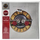 GunsN Roses- Greatest Exclusive Limited