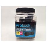 NEW SHARKBITE ProLock1/2in. Push-to- Connect