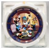 Mickeys Birthday Party - Bradford Exchange