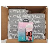 NEW Case of 12 AE542 IJOY Halo Clip On Selfie