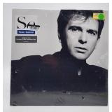 NEW Peter Gabriel-So-Vinyl