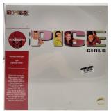 NEW Spice Girls- Spice (Target Exclusive, Vinyl)