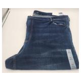 NEW Old Navy Mid-Rise Rockstar Super Skinny Size