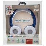 NEW Altec Lansing Kid Safe 3-in-1Bluetooth