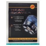 NEW Rechargeable Head Shaver
