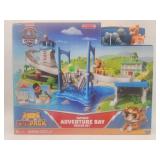 NEW PAW Patrol Cat Pack Playset